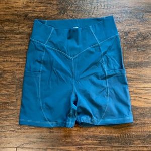 1st phorm shorts